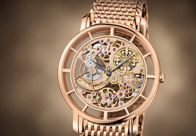 Horlogerie : Patek Philippe pourrait être mise en vente