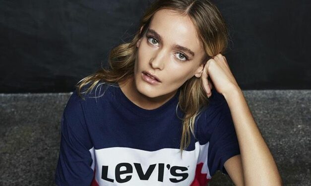 Levi’s prépare son retour à la Bourse de New York