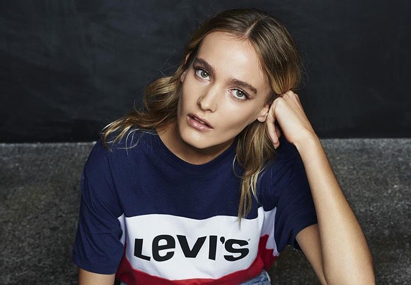 Levi’s prépare son retour à la Bourse de New York