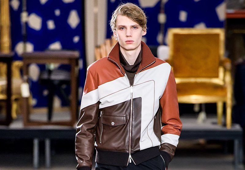 Hermès frôle les 6 milliards d’euros de ventes en 2018