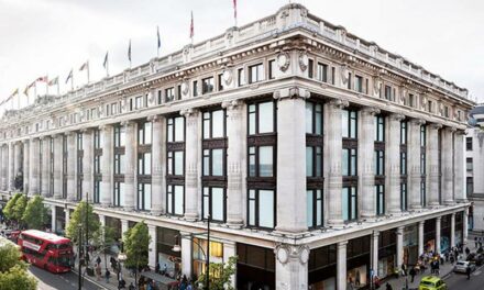 Selfridges va mettre un terme à la vente d’articles en peaux exotiques