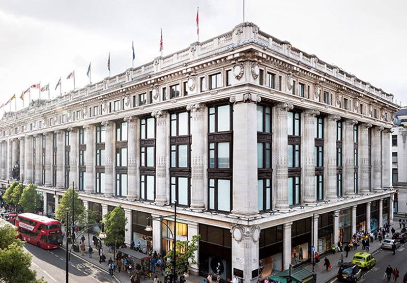 SELFRIDGES-cuir-exotique-crueltyfree