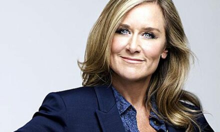 Angela Ahrendts quitte Apple