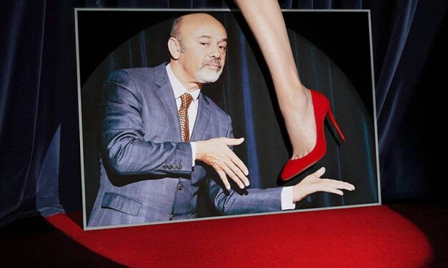 Après la beauté, Christian Louboutin se lance dans l’hôtellerie