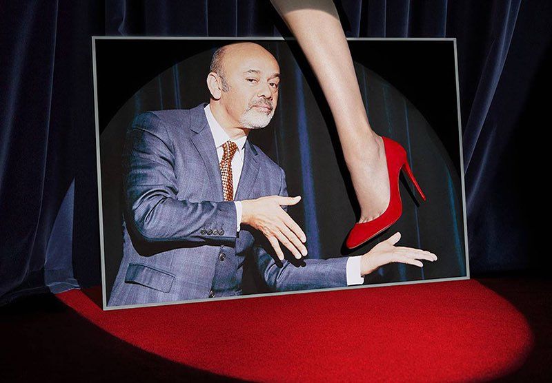 Après la beauté, Christian Louboutin se lance dans l’hôtellerie