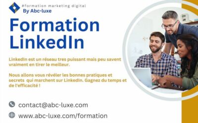 Développer sa e-réputation et conquérir de nouveaux clients grâce à LinkedIN