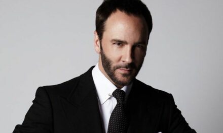 Tom Ford succède à Diane Von Furstenberg à la présidence du CFDA