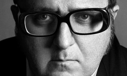 Alber Elbaz fait fait son come-back pour Tod’s