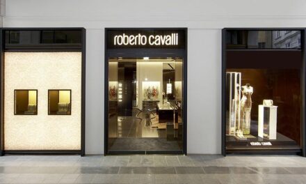 Roberto Cavalli au bord du gouffre