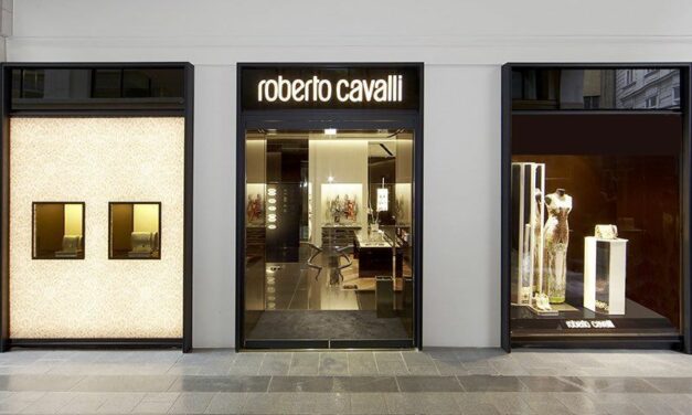 Cinq candidats pour reprendre Roberto Cavalli