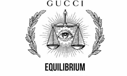 Gucci equilibrum, un manifeste à la conquête des Millennials