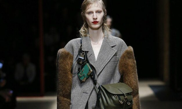 Prada renonce à son tour à la fourrure animale