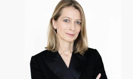 Séverine Merle (Celine) nommée présidente de la Chambre Syndicale de la Mode Masculine