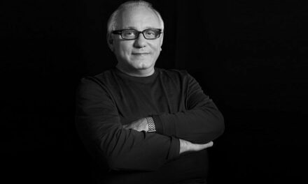 Le créateir Max Azria s’est éteint