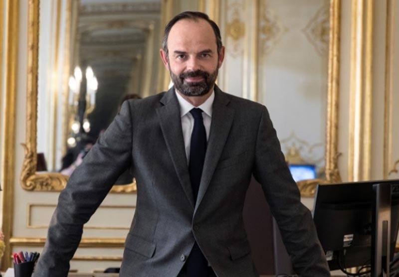 Edouard-Philippe