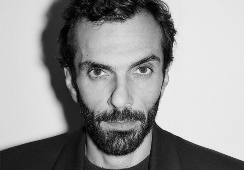 Cédric Charbit (Balenciaga) rejoint le comité exécutif de Kering