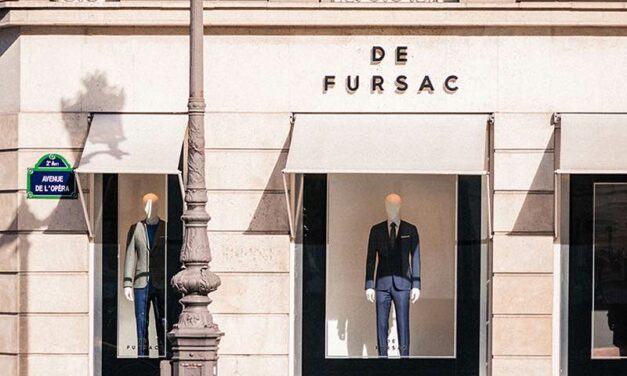 SMCP entre en négociations exclusives pour s’offrir De Fursac