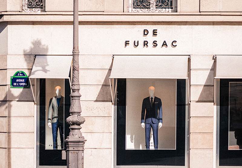 SMCP entre en négociations exclusives pour s’offrir De Fursac