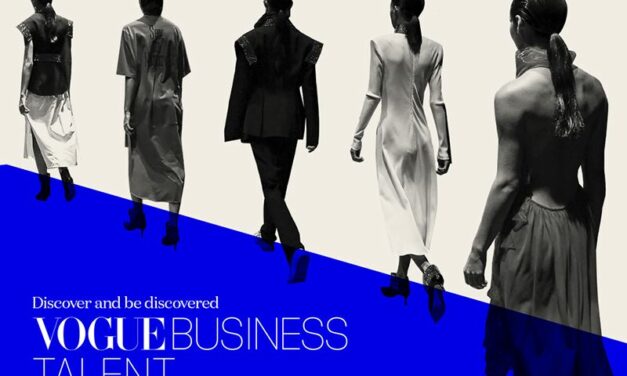 Vogue Business lance sa plateforme de recrutement