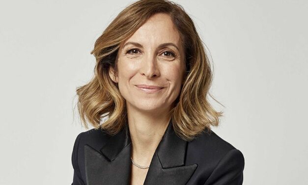 Condé Nast : une nouvelle directrice générale pour l’Espagne