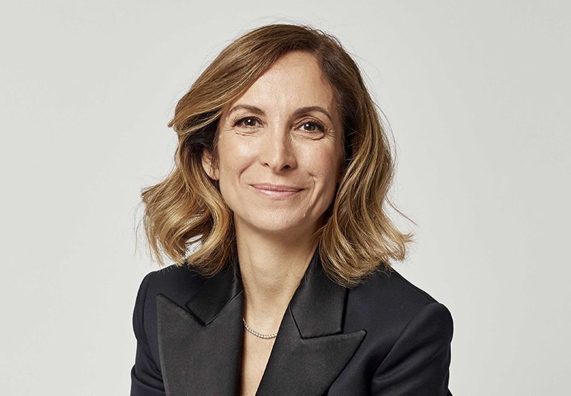 Condé Nast : une nouvelle directrice générale pour l’Espagne