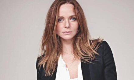 Stella McCartney rejoint le giron LVMH