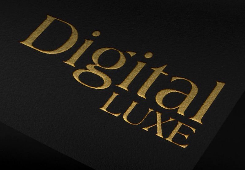 Le programme détaillé du Digital Luxe Meeting 3