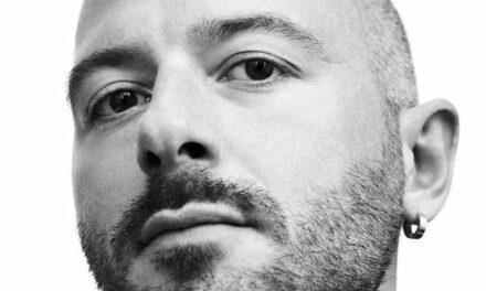 Demna Gvasalia annonce son départ de Vetements