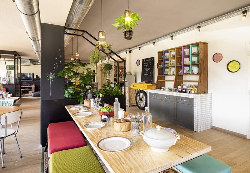 Accor lance sa nouvelle marque Greet et vise 300 ouvertures d’ici 2030