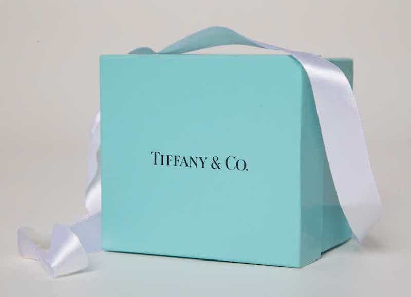 Le joaillier Tiffany pourrait rejoindre l’escadron LVMH