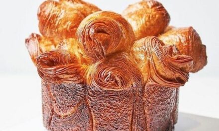 Cédric Grolet ouvre sa première boulangerie-pâtisserie