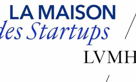 La maison des start-ups initiée par LVMH