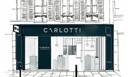 Carlotti, l’opticien qui change votre regard sur les lunettes