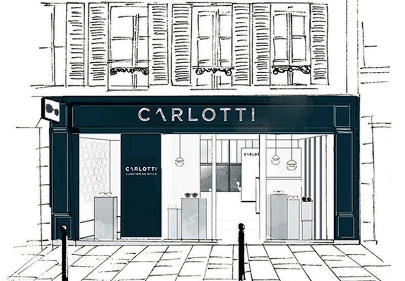 Carlotti, l’opticien qui change votre regard sur les lunettes