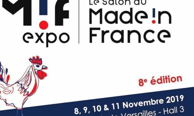 Bilan pour le MIF Expo 2019