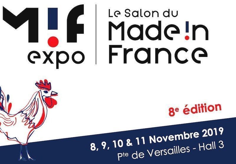 Bilan pour le MIF Expo 2019