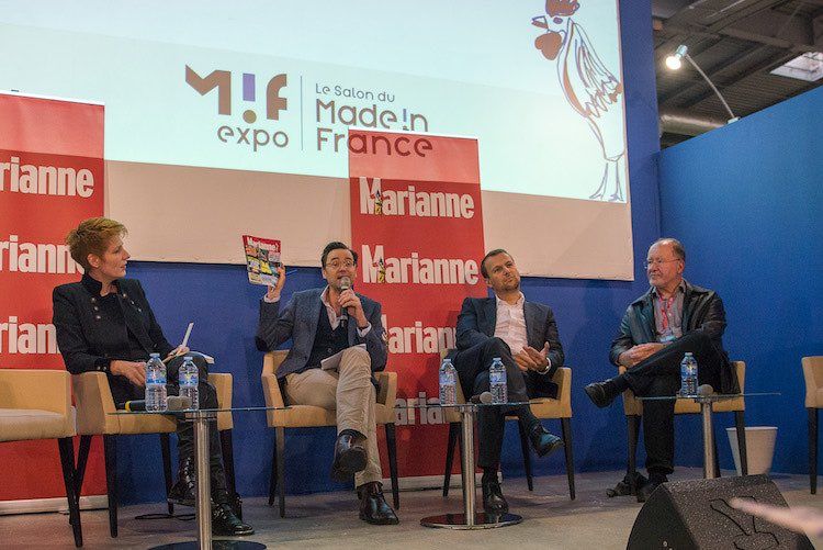 bilan mif expo 2019