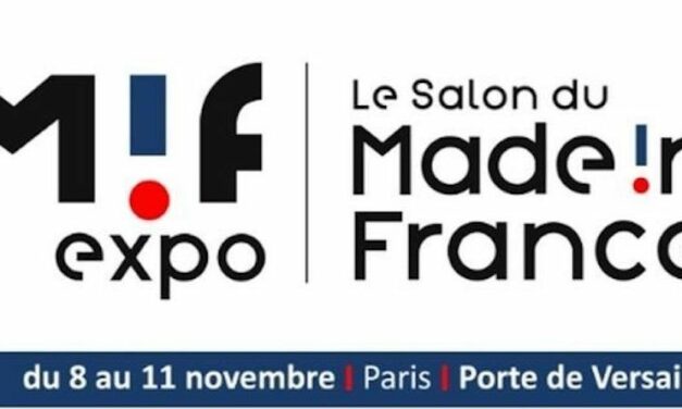 Le salon Made in France met à l’honneur les fabricants français