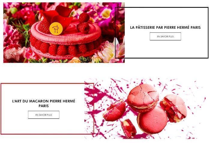 Pierre Hermé Monaco