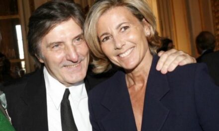 Au revoir Monsieur Emanuel Ungaro