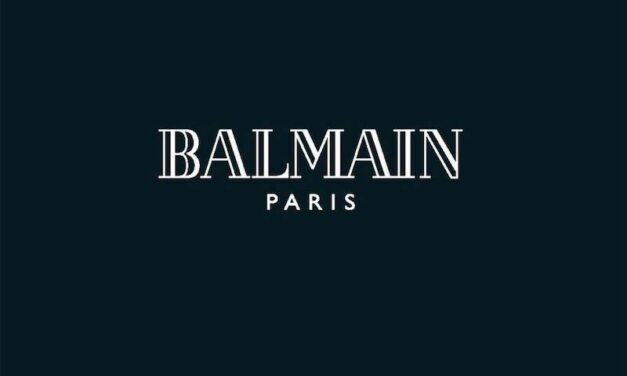 Balmain Archives - ABC-Luxe