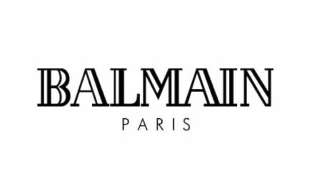 Balmain se sépare de Massimo Piombini