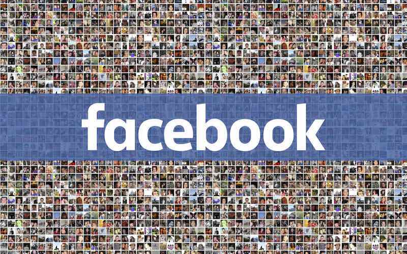 Facebook dévoile les résultats de son étude sur le luxe