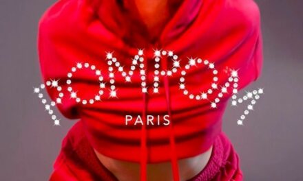 La petite fille de Sonia Rykiel lance sa marque Pompom Paris