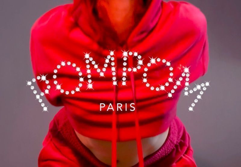 La petite fille de Sonia Rykiel lance sa marque Pompom Paris