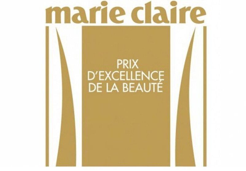 Marie Claire Prix d'excellence de la beauté 2020 ABCLuxe