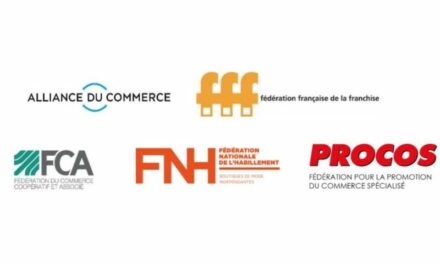 Mesures d’urgence les 5 fédérations majeures du commerce se mobilisent