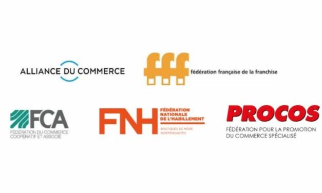 Les sept majeures fédérations du commerce demandent plus