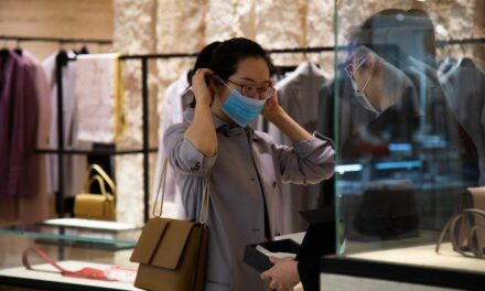 Chine, Hermès bat des records de ventes