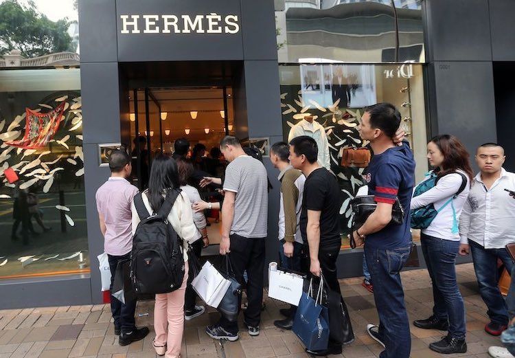 Chine_Hermès